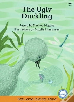 Capa do artigo Ugly Duckling