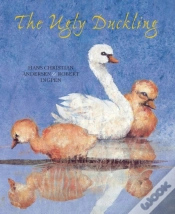 Capa do artigo Ugly Duckling, The