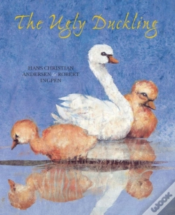 Capa do artigo Ugly Duckling, The