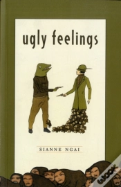 Capa do artigo Ugly Feelings