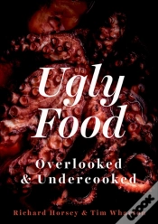 Capa do artigo Ugly Food