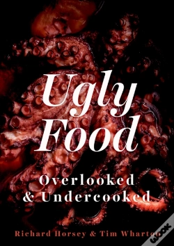 Capa do artigo Ugly Food