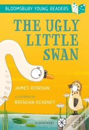 Capa do artigo Ugly Little Swan: A Bloomsbury Young Reader