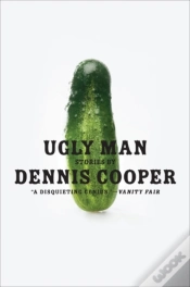 Capa do artigo Ugly Man