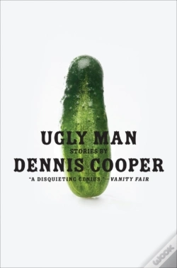 Capa do artigo Ugly Man