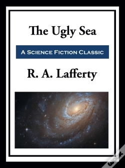 Capa do artigo Ugly Sea