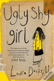 Capa do artigo Ugly Shy Girl