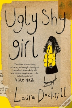 Capa do artigo Ugly Shy Girl