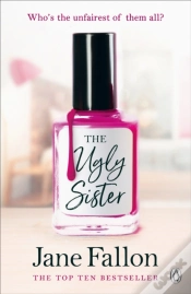 Capa do artigo Ugly Sister