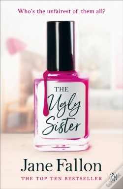 Capa do artigo Ugly Sister
