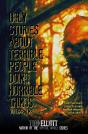 Ugly Stories About Terrible People Doing Horrible Things, Volume One - Preview