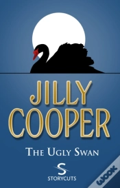 Capa do artigo Ugly Swan (Storycuts)