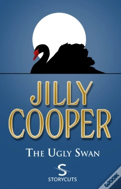 Capa do artigo Ugly Swan (Storycuts)