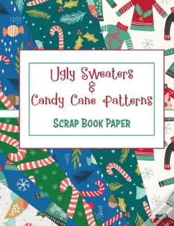 Capa do artigo Ugly Sweaters And Candy Cane