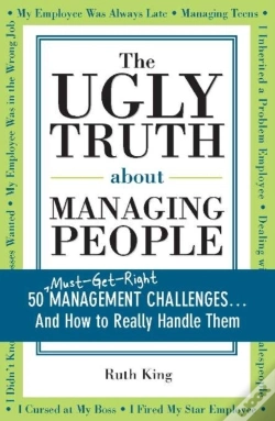 Capa do artigo Ugly Truth About Managing People