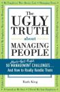 Ugly Truth About Managing People - Preview