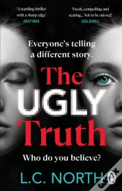 Capa do artigo Ugly Truth