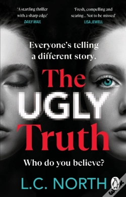 Capa do artigo Ugly Truth