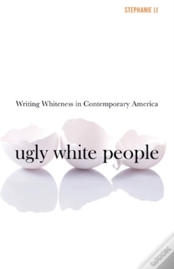 Capa do artigo Ugly White People