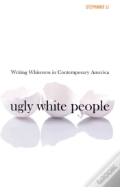 Capa do artigo Ugly White People