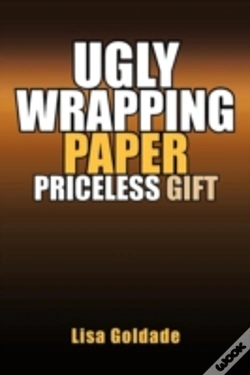 Capa do artigo Ugly Wrapping Paper Priceless Gift
