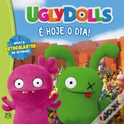 Capa do artigo Uglydolls – É Hoje o Dia!