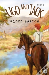 Ugo And Jack Book 2