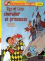 Ugo Et Liza Chevalier Et Princesse - Preview