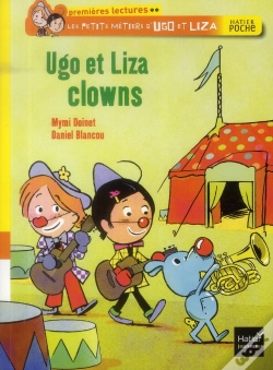 Capa do artigo Ugo Et Liza Clowns