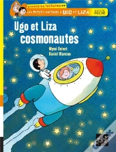 Ugo Et Liza Cosmonautes