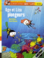 Capa do artigo Ugo Et Liza Plongeurs