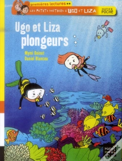 Capa do artigo Ugo Et Liza Plongeurs