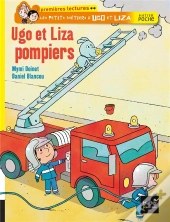 Ugo Et Liza Pompiers