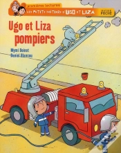 Capa do artigo Ugo Et Liza Pompiers