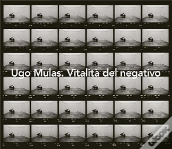 Capa do artigo Ugo Mulas Vitalita Del Negativo /Anglais