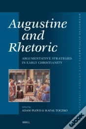Capa do artigo ?Ugustine And Rhetoric