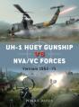 Uh-1 Huey Gunship Vs Nva/Vc Forces - Preview