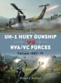 Uh-1 Huey Gunship Vs Nva/Vc Forces - Preview