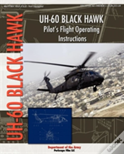 Capa do artigo Uh-60 Black Hawk Pilot'S Flight Operating Manual