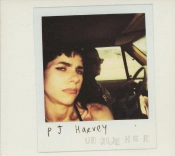 Capa do artigo Uh Huh Her - CD