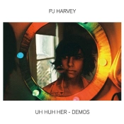 Capa do artigo Uh Huh Her - Demos - CD