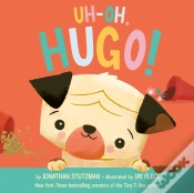 Capa do artigo Uh-Oh, Hugo!