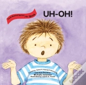 Capa do artigo Uh-Oh!