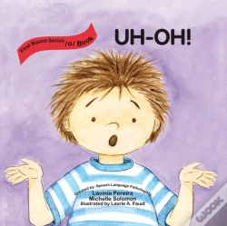 Capa do artigo Uh-Oh!
