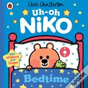 Uh-Oh, Niko: Bedtime