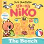 Uh-Oh, Niko: The Beach - Preview