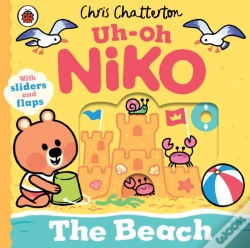 Capa do artigo Uh-Oh, Niko: The Beach
