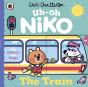 Uh-Oh, Niko: Train - Preview