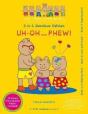 Uh-Oh... Phew! - Preview