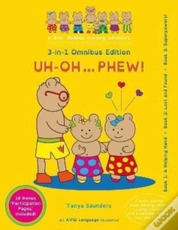Capa do artigo Uh-Oh... Phew!